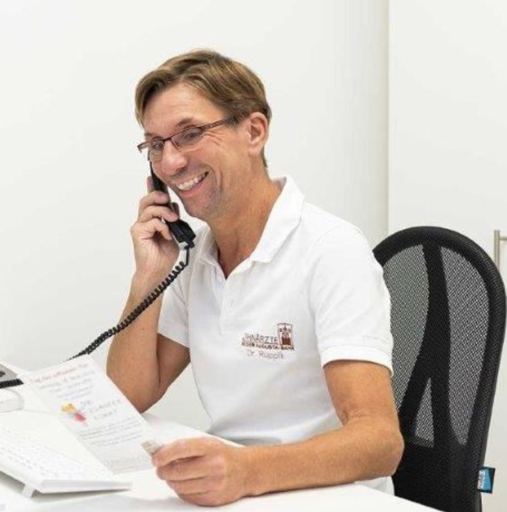 Dr. Thorsten Ruppik