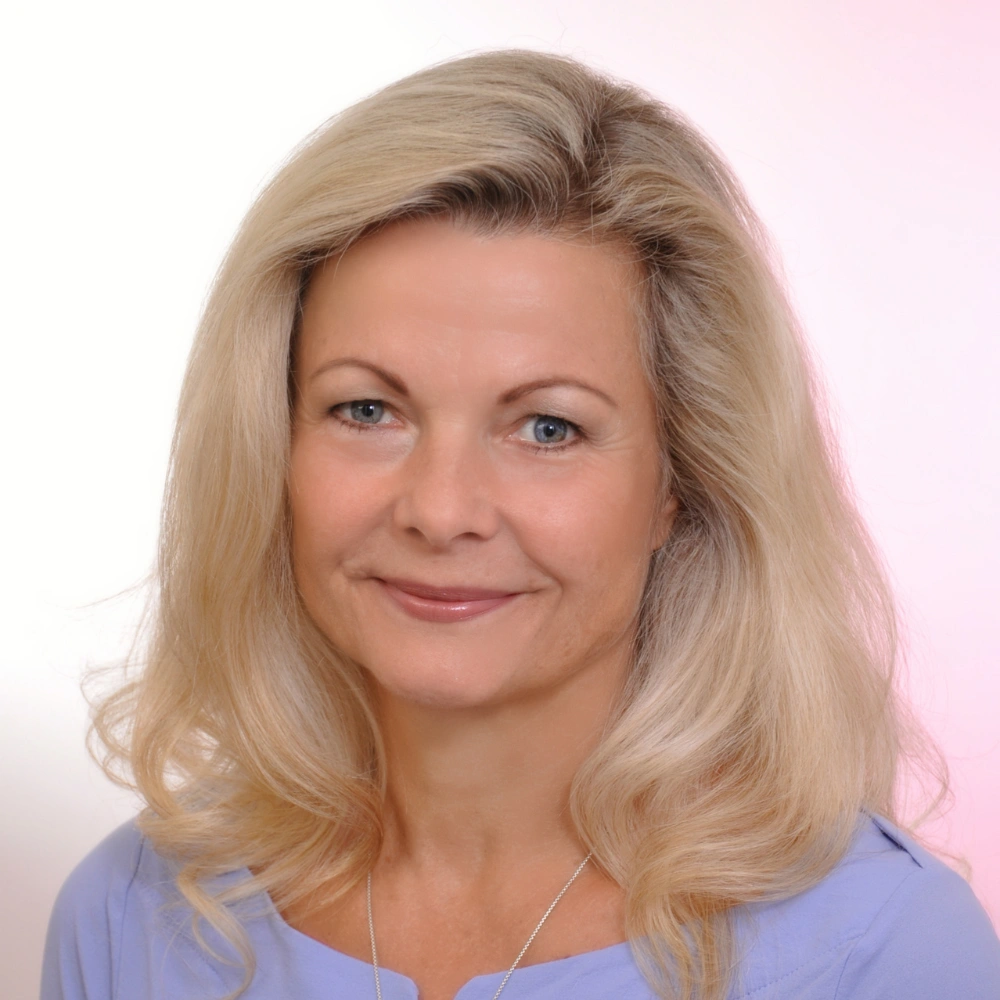 Dr. med. Claudia Windschüttel