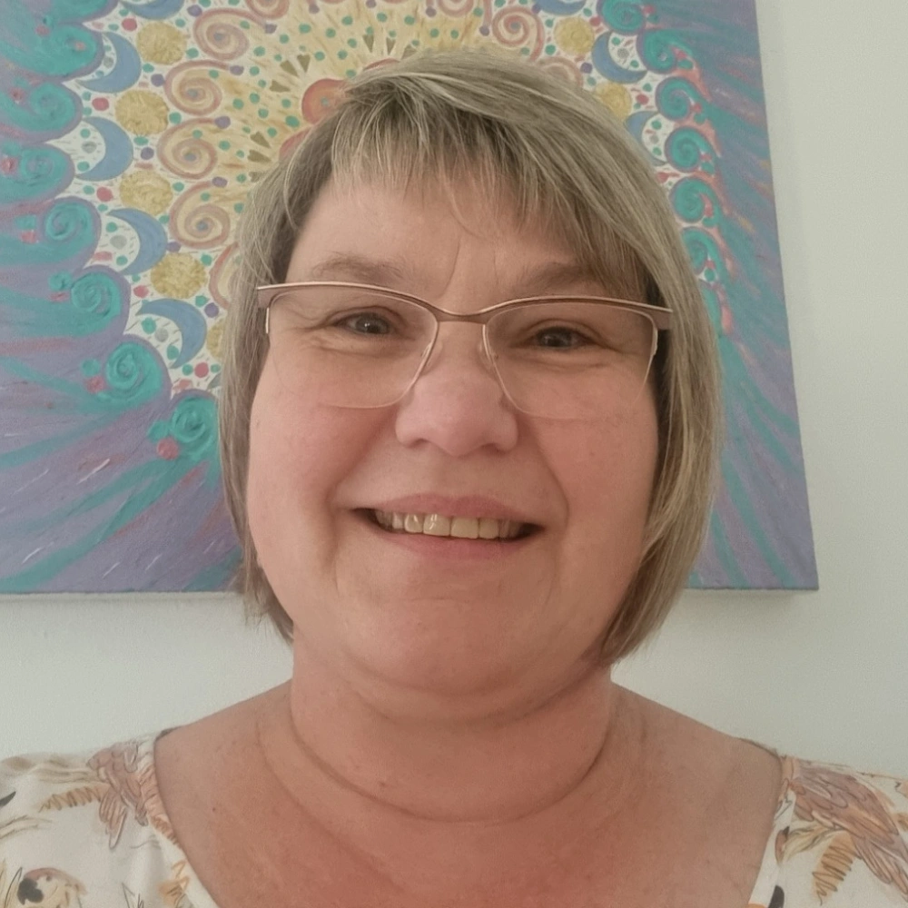 Heike Kristen